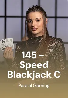Speed Blackjack C
