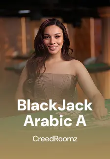BlackJack Arabic A
