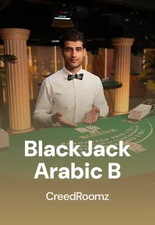 BlackJack Arabic B