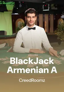 BlackJack Armenian A