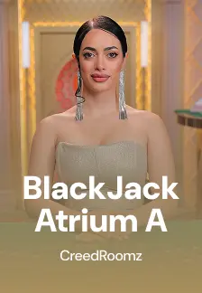 BlackJack Atrium A