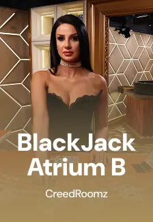 BlackJack Atrium B