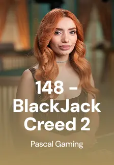 BlackJack Creed I