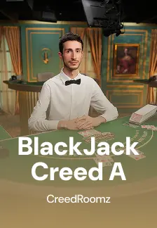 BlackJack Creed A