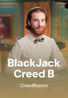 BlackJack Creed B
