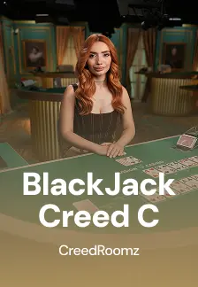 BlackJack Creed C