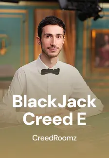 BlackJack Creed E