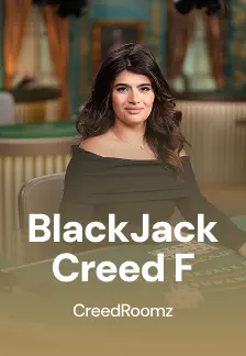 BlackJack Creed F