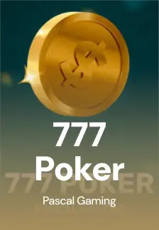 777 Poker