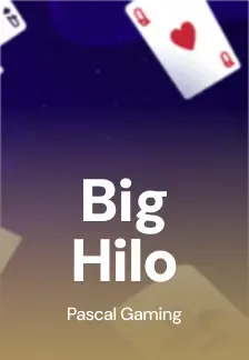 Big Hilo