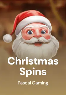 Christmas spins