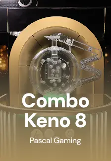 Combo Keno 8