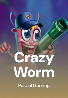 Crazy Worm
