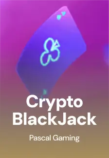 Crypto BlackJack