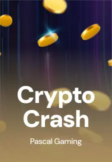 Crypto Crash