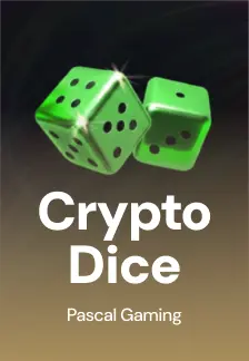 Crypto Dice
