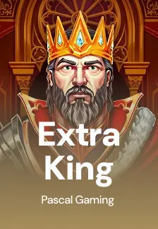Extra King