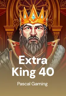 Extra King 40