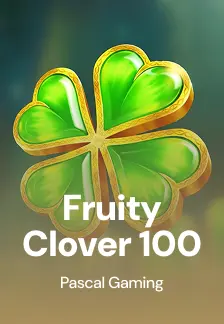 Fruity clover 100