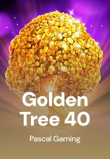 Golden Tree 40