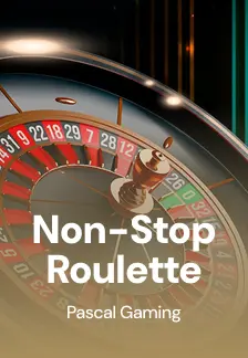 Non-Stop Roulette