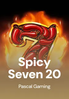 Spicy Seven 20
