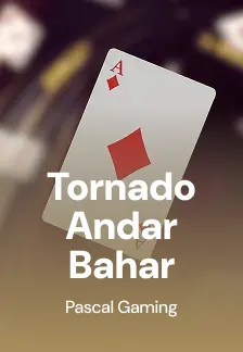 Tornado Andar Bahar