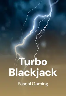 Turbo Blackjack
