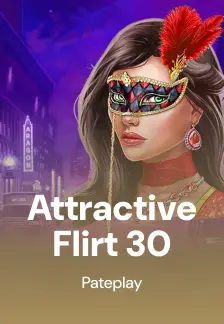 Attractive Flirt 30