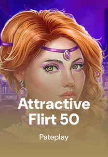 Attractive Flirt 50