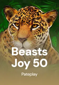 Beasts Joy 50