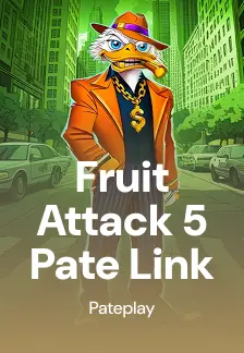 Fruit Attack 5 Pate Link