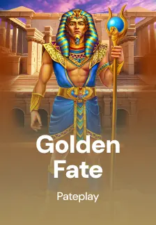 Golden Fate