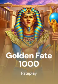 Golden Fate 1000