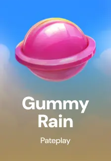 Gummy Rain