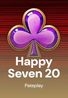 Happy Seven 20
