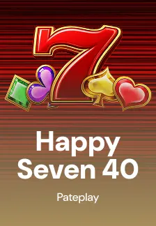 Happy Seven 40