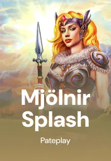 Mjölnir Splash