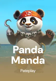 Panda Manda
