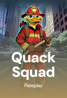 Quack Squad