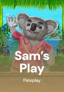 Sam's Play