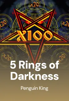 5 Rings of Darkness