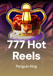 777 Hot Reels