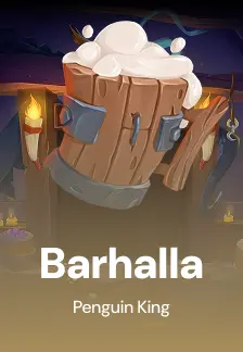 Barhalla