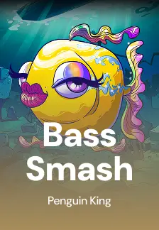 Bass Smash