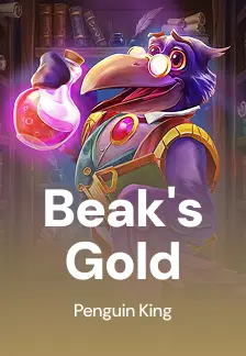 Beak's Gold
