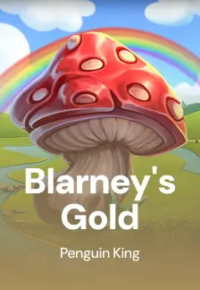 Blarney's Gold