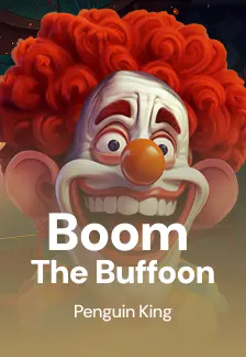 Boom the Buffoon