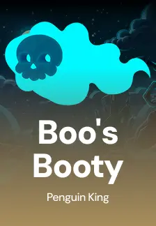 Boo's Booty