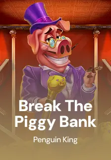 Break the Piggy Bank